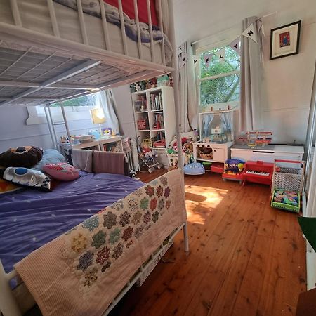 Akarana Cottage Leura Habitación foto