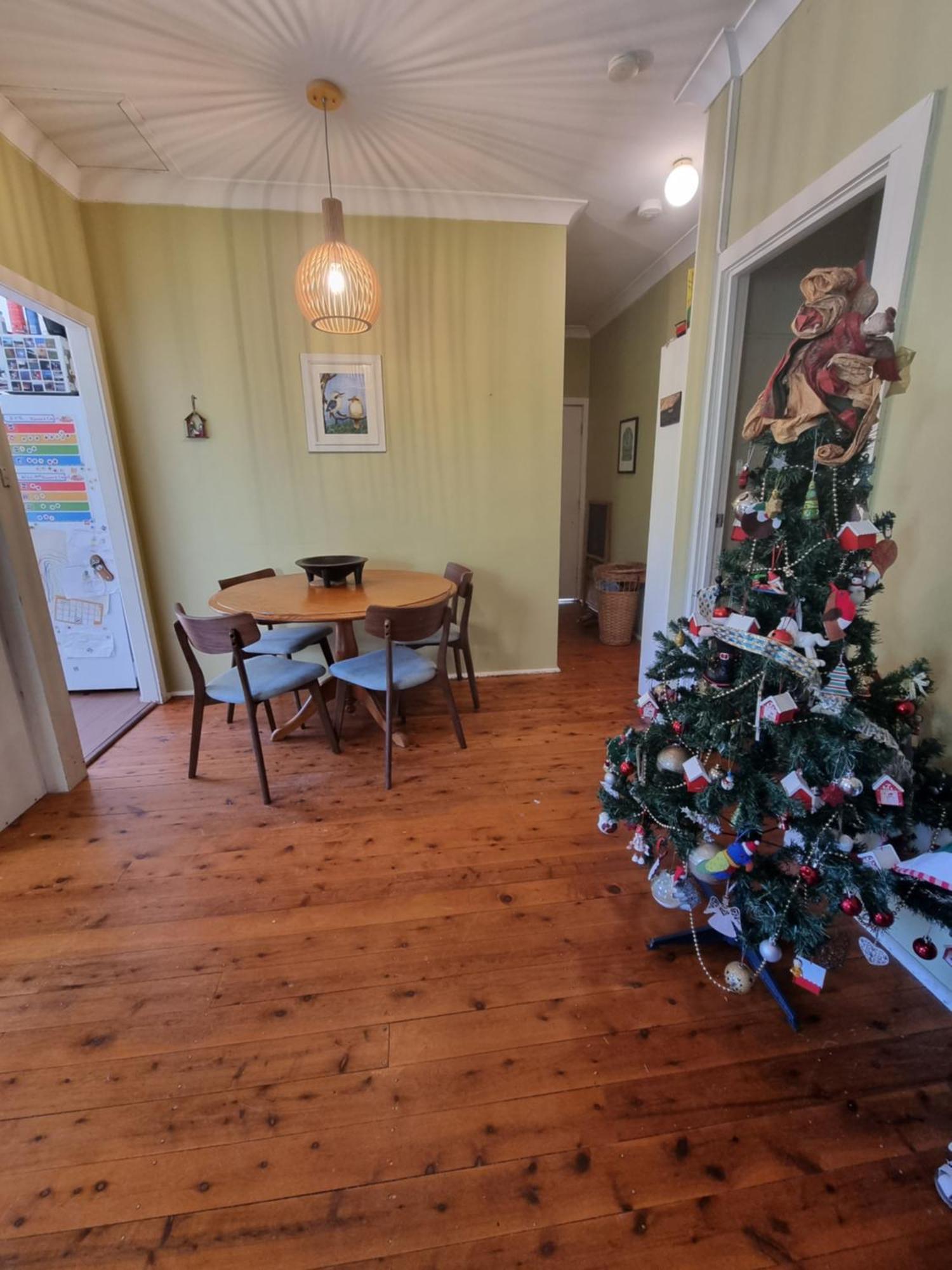 Akarana Cottage Leura Habitación foto